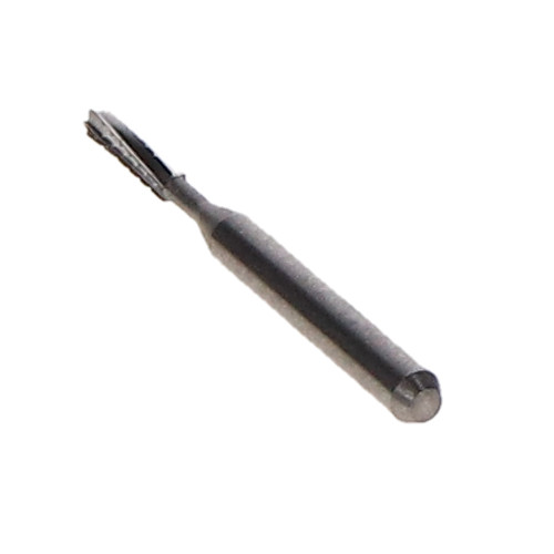 House Brand Dentistry FG Short #557 Straight Fissure Crosscut Carbide Burs 10/Pk