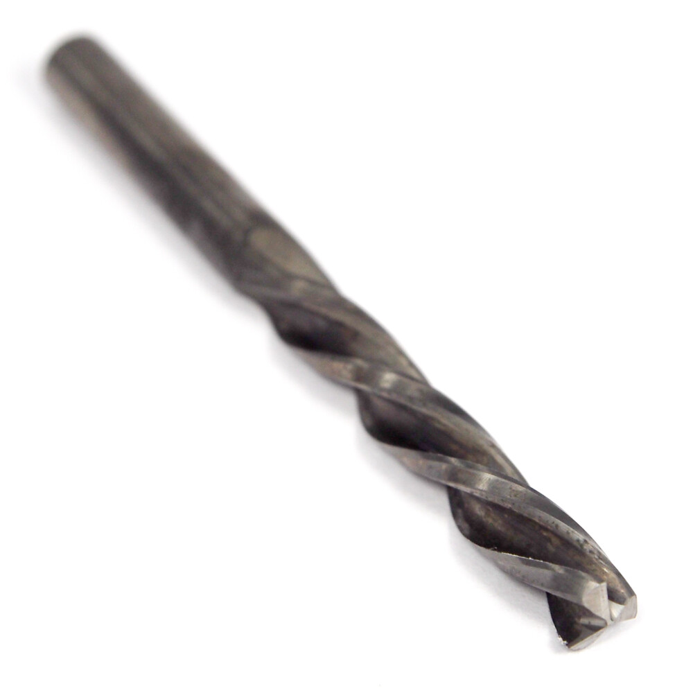 GUHRING Carbide Screw Machine Drill 5.500mm 3FL 11951566 (10 Pcs)