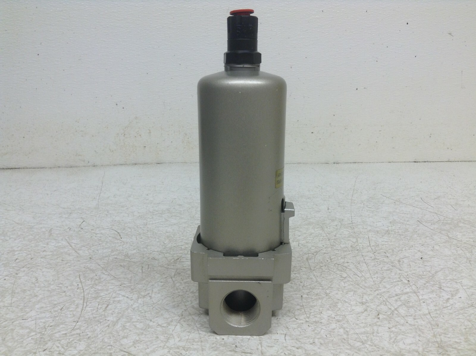 SMC NAFM4000-N06 Pneumatic Filter Assembly NAFM4000N06 (TSC)