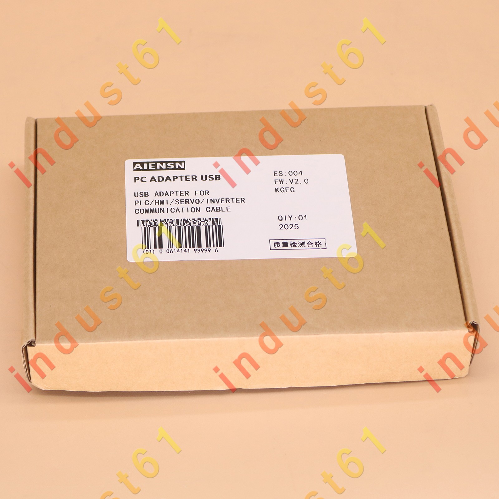 one New for Schneider TCSMCNAM3M002P USB to RS485 converter Fast Delivery