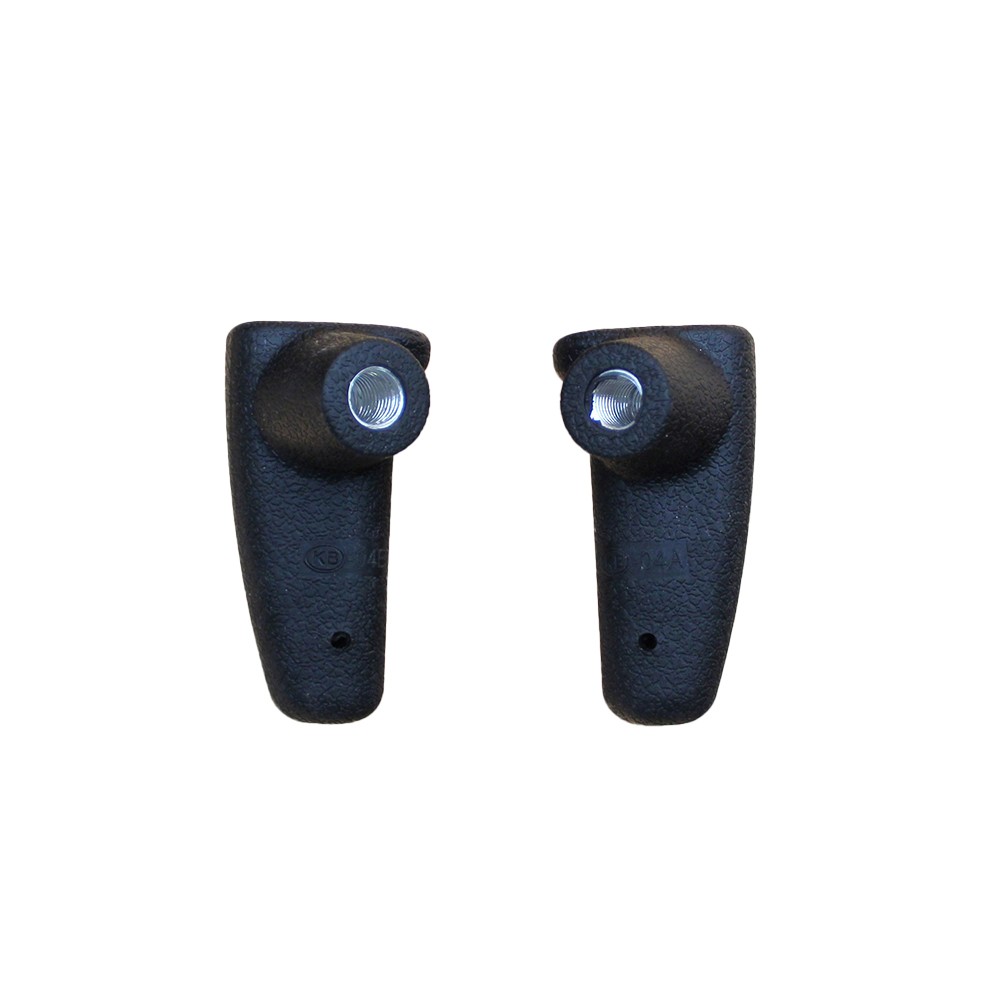 2045468 Set of Control Lever Handles Fits John Deere Excavators 120C 135C 160C 1