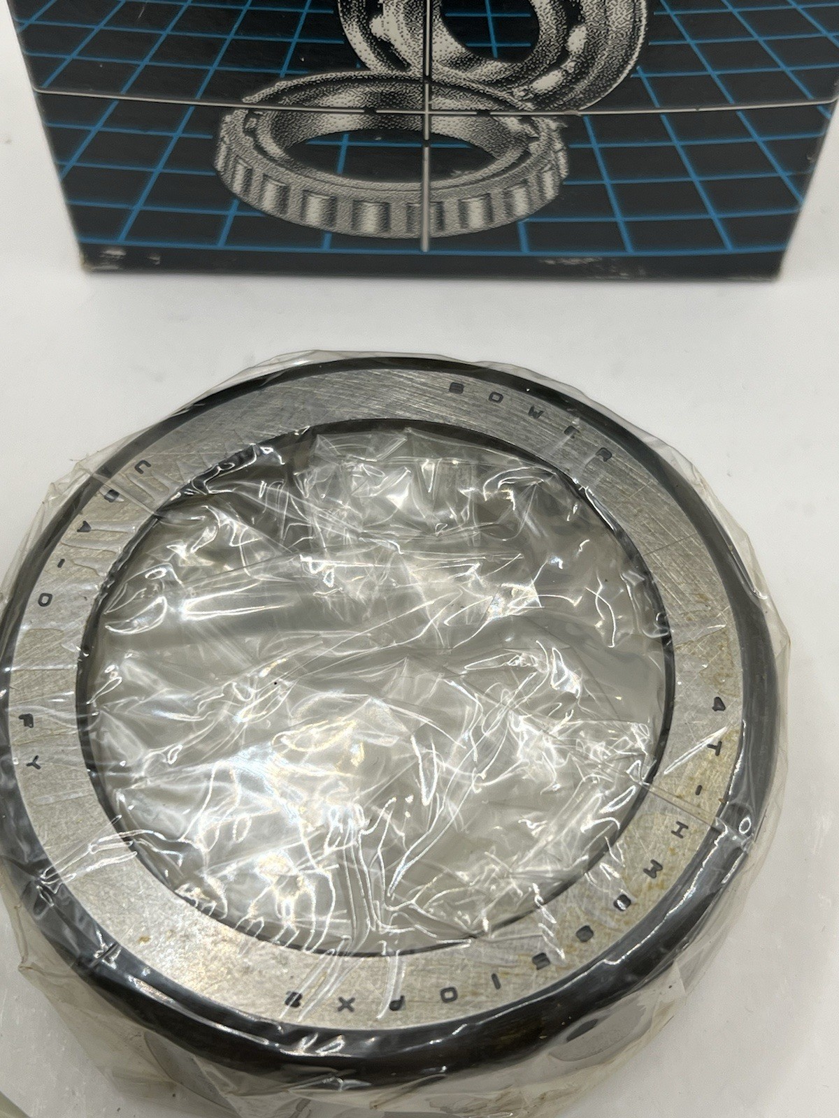 NOS Federal Mogul Taper Roller Bearing Set HM88542 HM88510 1-1/4×2-7/8×1-5/32
