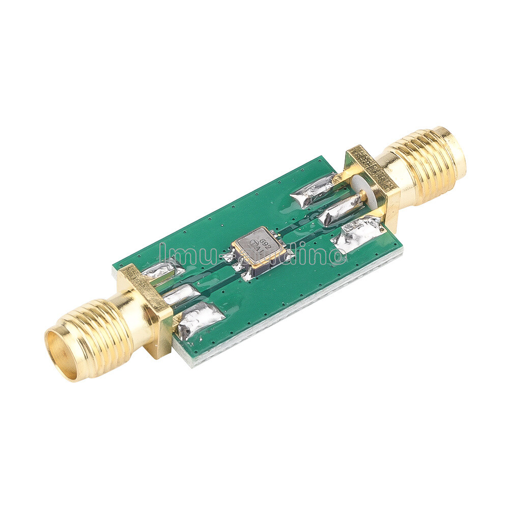 RF Band Pass Filter 403MHz 433MHz GMP Passive Filter Bandpass Filter 20dbm