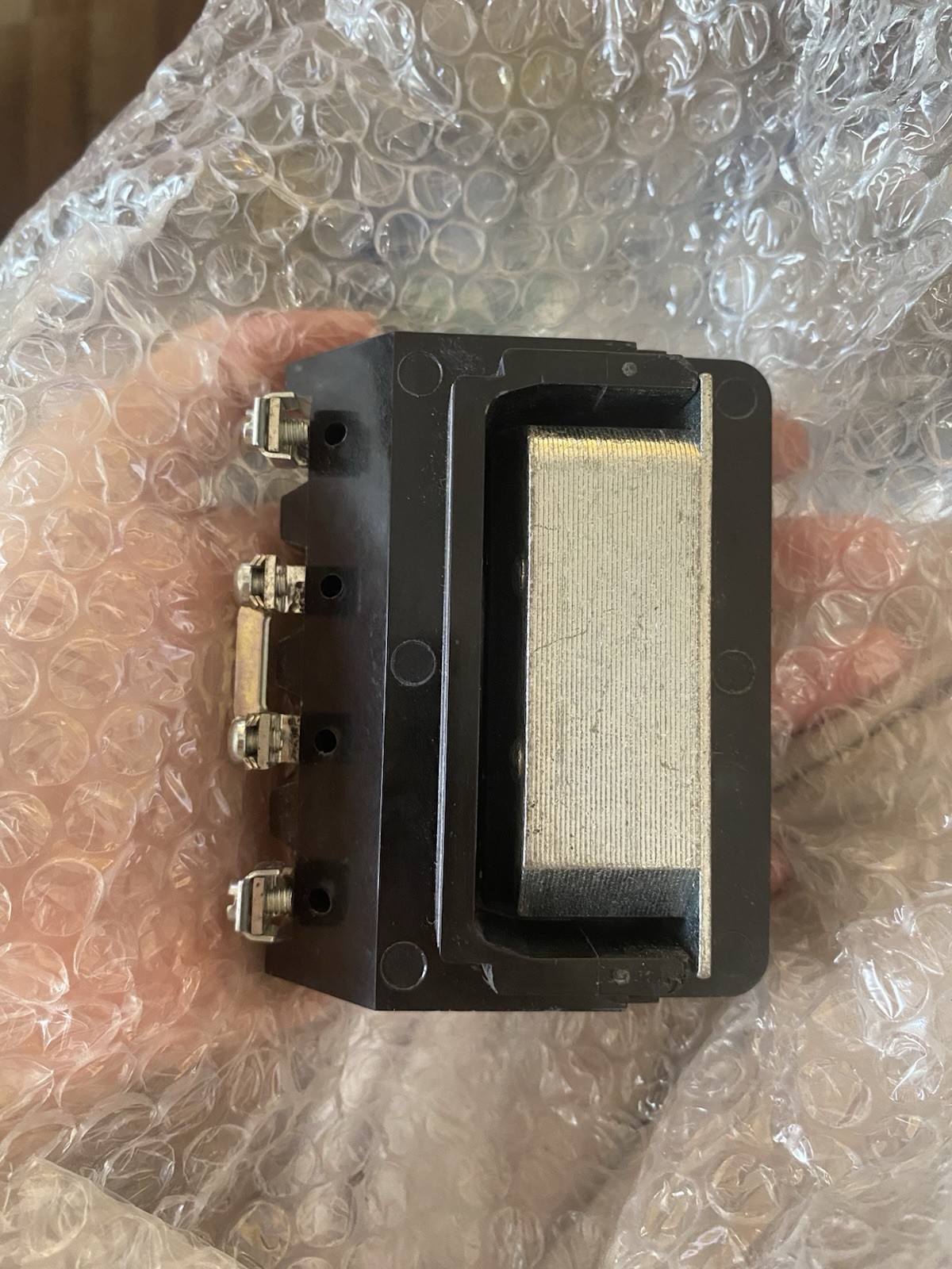 Siemens 75D73251A magnetic coil (1675)