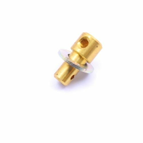 Pivot, 10-32 thread, 5/16″ stud, .93″ high