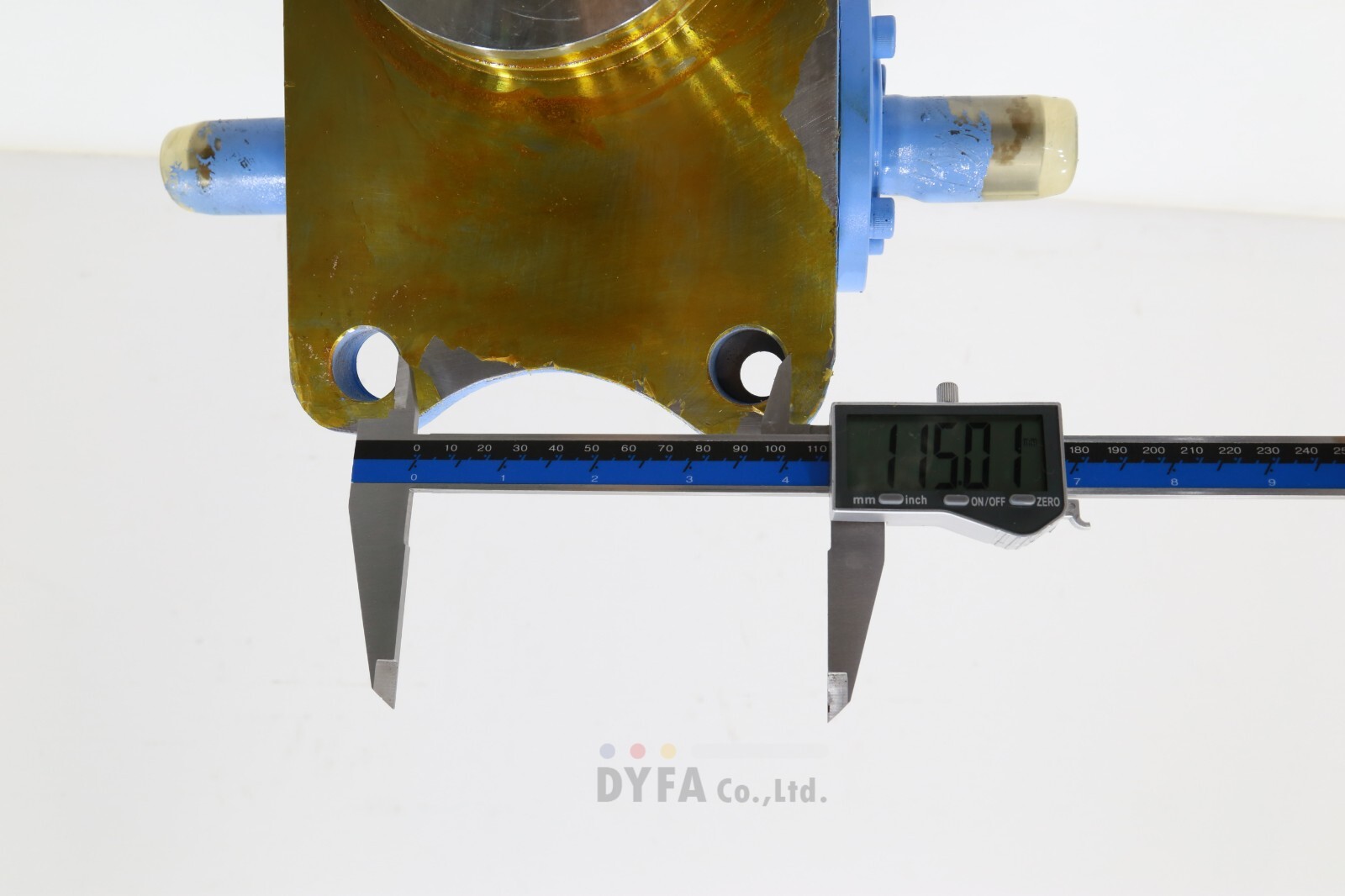 MAKISHINKO NNB SCREW JACK JTB100 UCL 80J T THK BNF5010-5 ACT-I-329=WA4