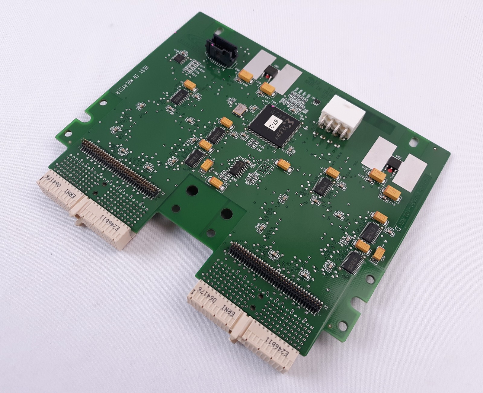 Compaq 231672-001 MSL Library Hot Plug PCB Board