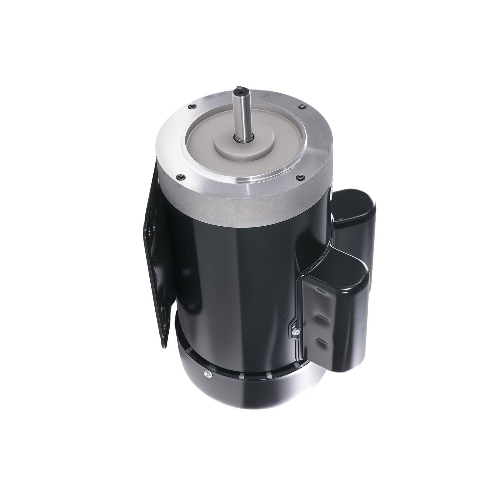 5HP Electric Motor 3450RPM Single Phase Air Compressor 230V 56C ODP CW/CCW 5/8″