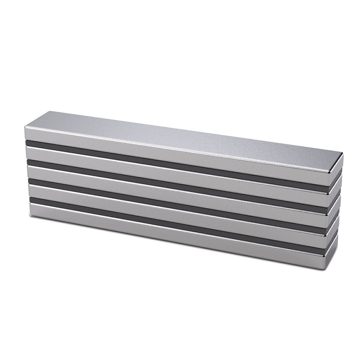 Super Strong Big Block Square Magnets Neodymium Large Magnet Rare Earth Magnet