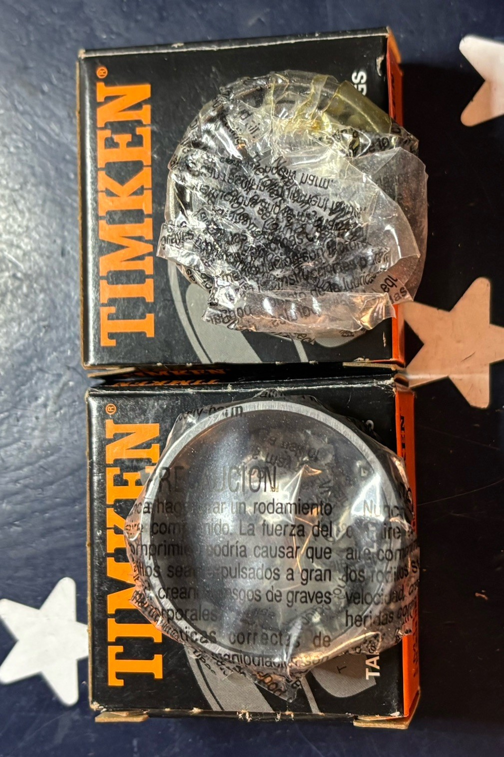TIMKEN LM11949 Tapered Roller Bearing & LM11910-20024 RACE Tapered Bearing Race