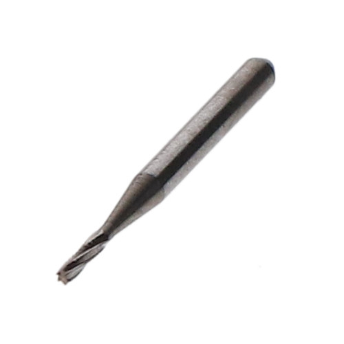 House Brand Dentistry 411129 FG #556 Straight Fissure Crosscut Carbide Burs 10Pk