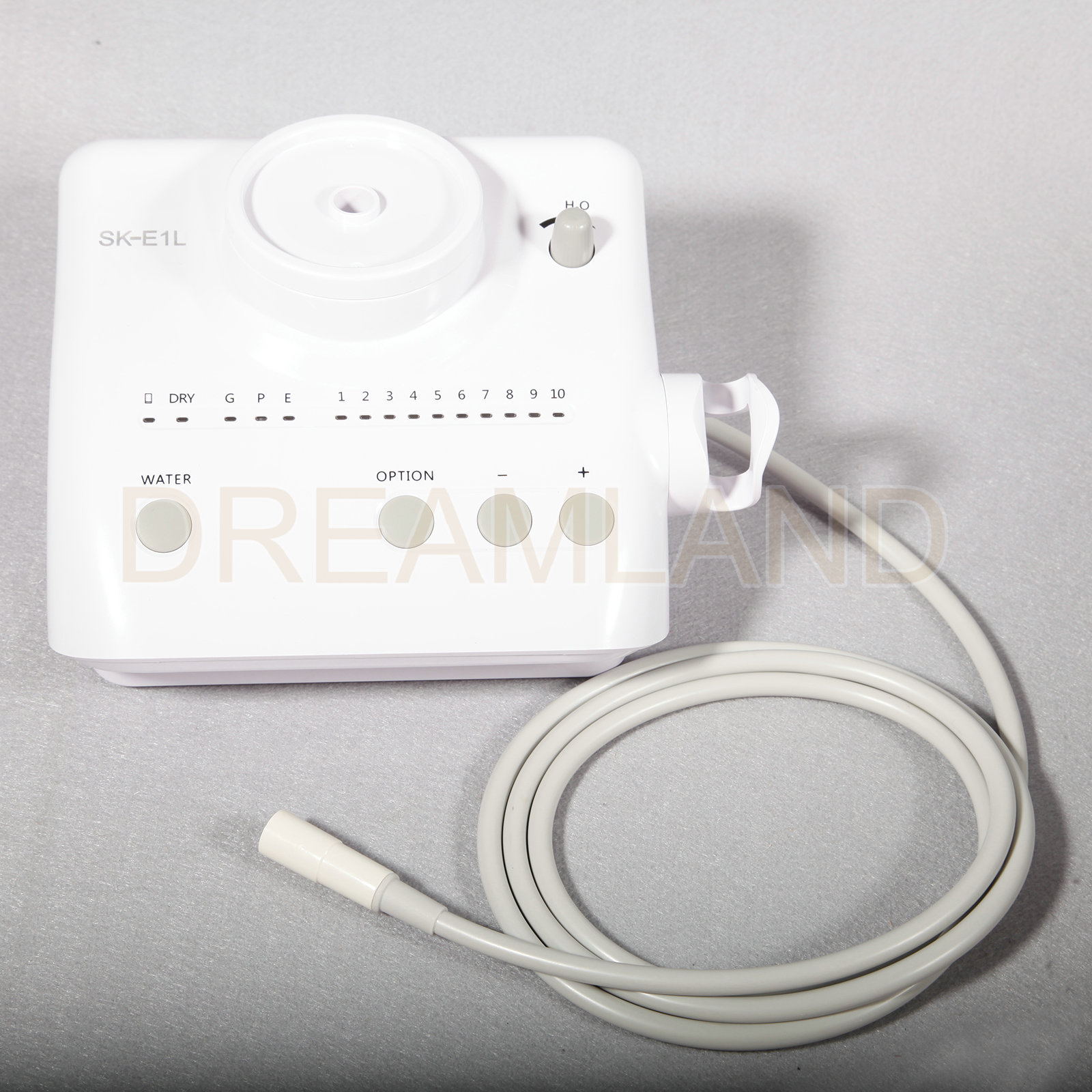 For Cavitron EMS Dental Ultrasonic Scaler with LED Handpiece Auto Water Supply
