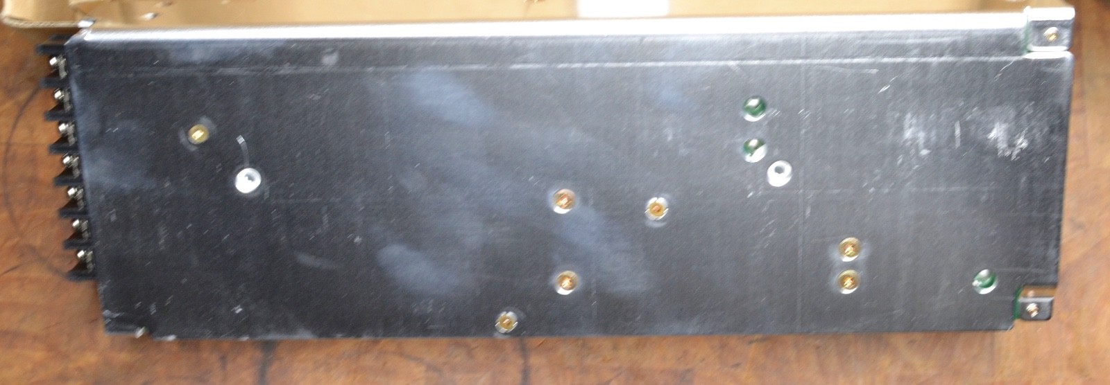 NEW Old Stock In Box COSEL UAW250S-24 POWER SUPPLY FREE SHIPPING Japan