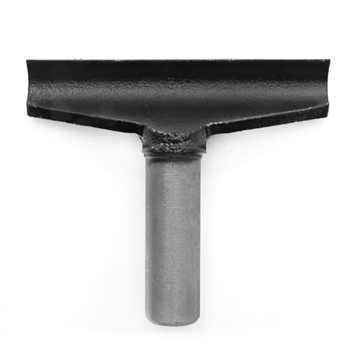 5.9 Inch Lathe Tool Rest Spindle Turner Tool 25 MM Post Cast Iron Wood Lathe …