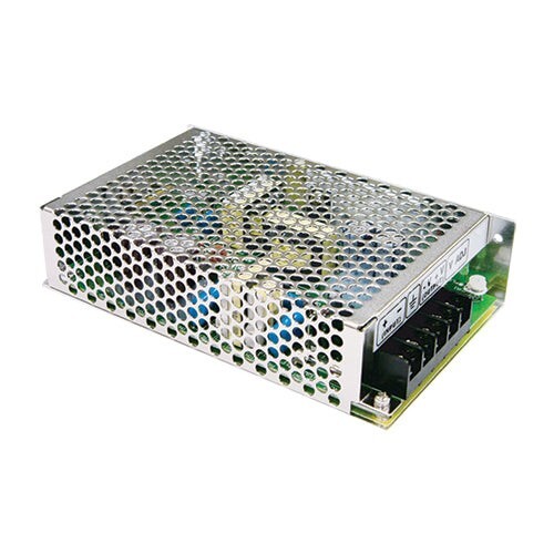 Mean Well SD-50C-12 DC/DC Power Supply Single Output 12 Volt 4.2A 50.4W 5-Pin