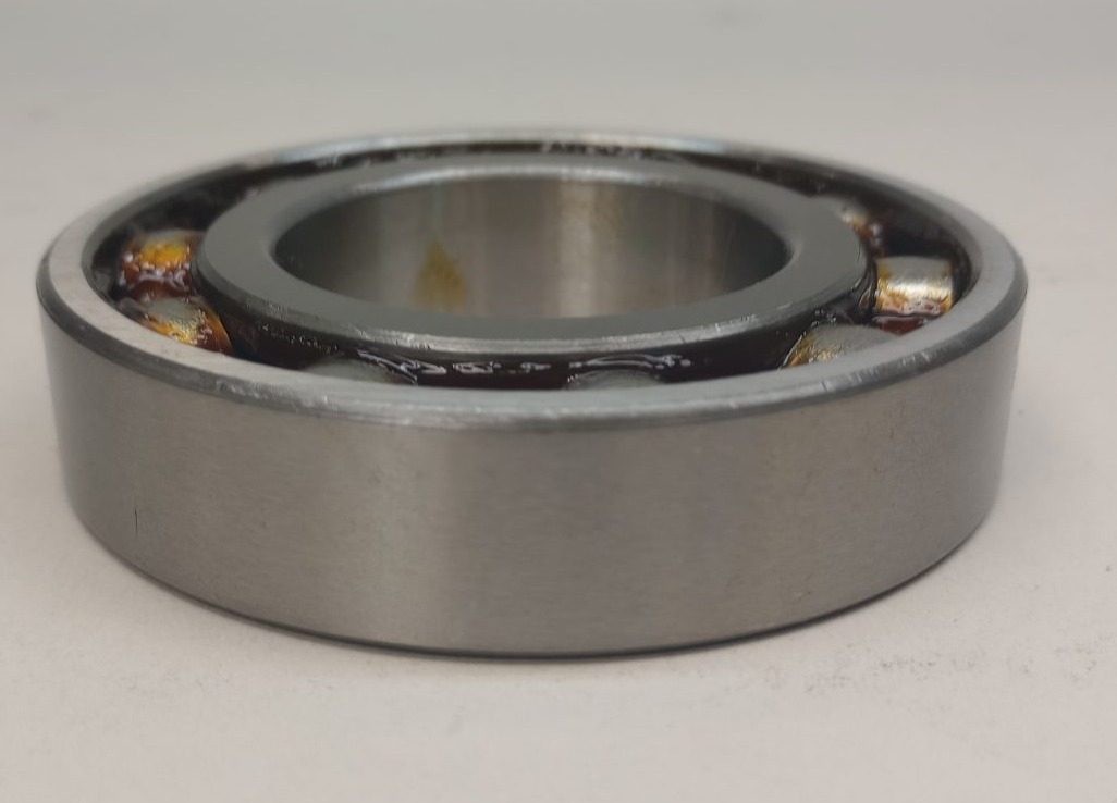 MRC 209 S Ball Bearing Deep Groove 45X85X19mm 209-S 209S
