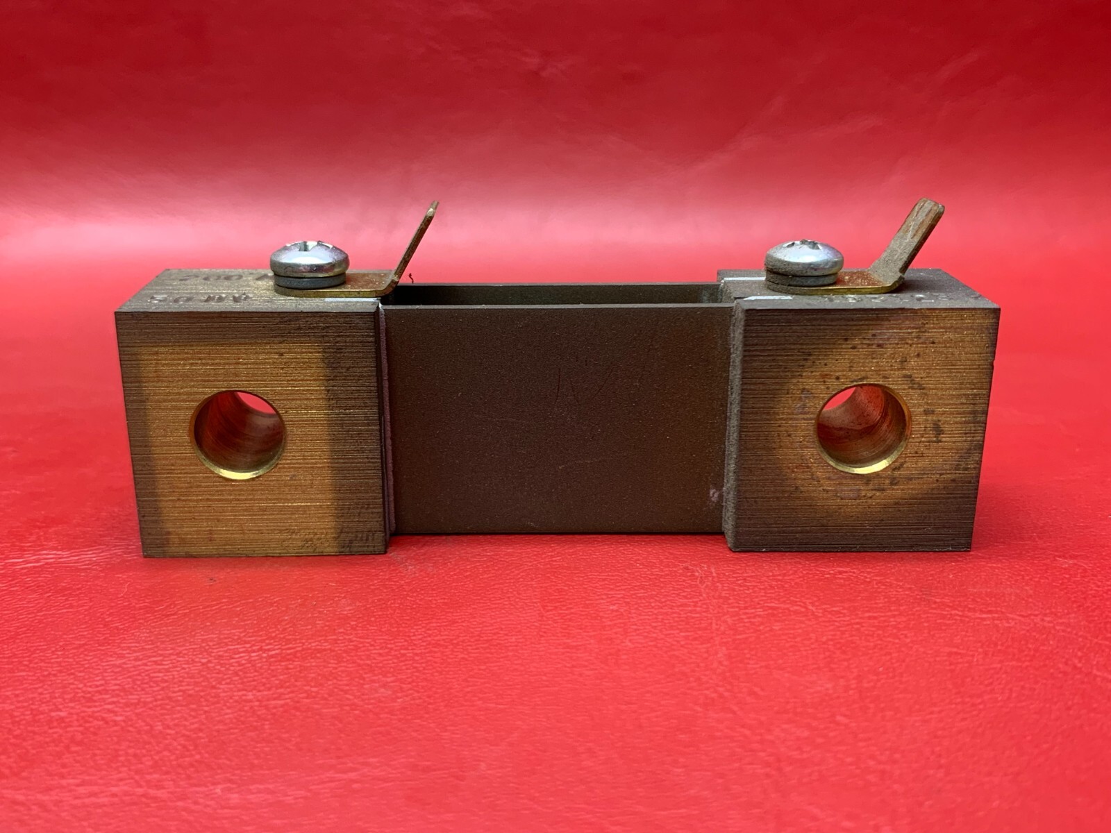 200A 50mv Shunt 193125-2