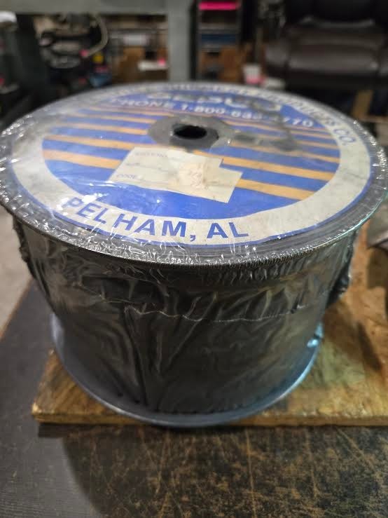 SEPCO 310 3/8″ 5# POUNDS COMPRESSION PACKING STYLE High Temperature NEW $79