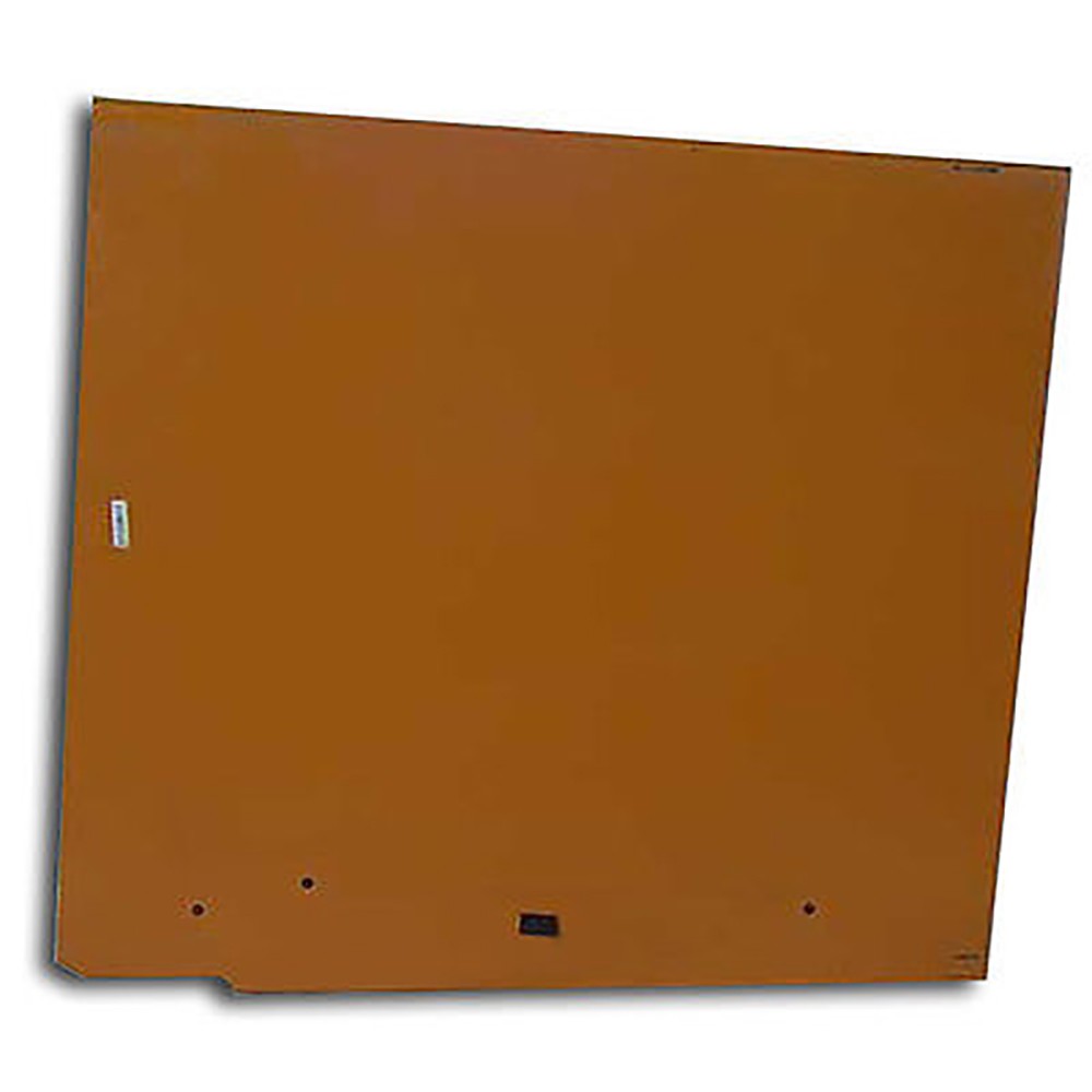 D123817 Side Shield R/H Fits Case 1150B, 1150C, 1150D