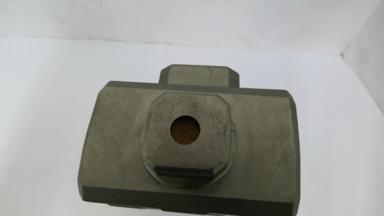 SMC VP3165-105DA Solenoid Valve 0.2-0.8MPa