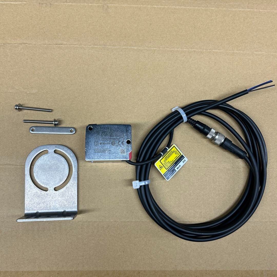 KEYENCE LR-TB5000C Laser Sensor Switch