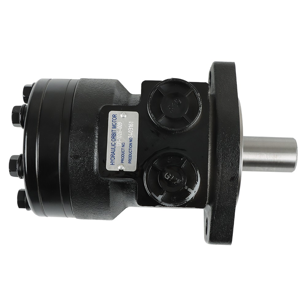 Fit For Eaton Char-Lynn H Serie 101-1026-009 1011026009 101-1026 Hydraulic Motor