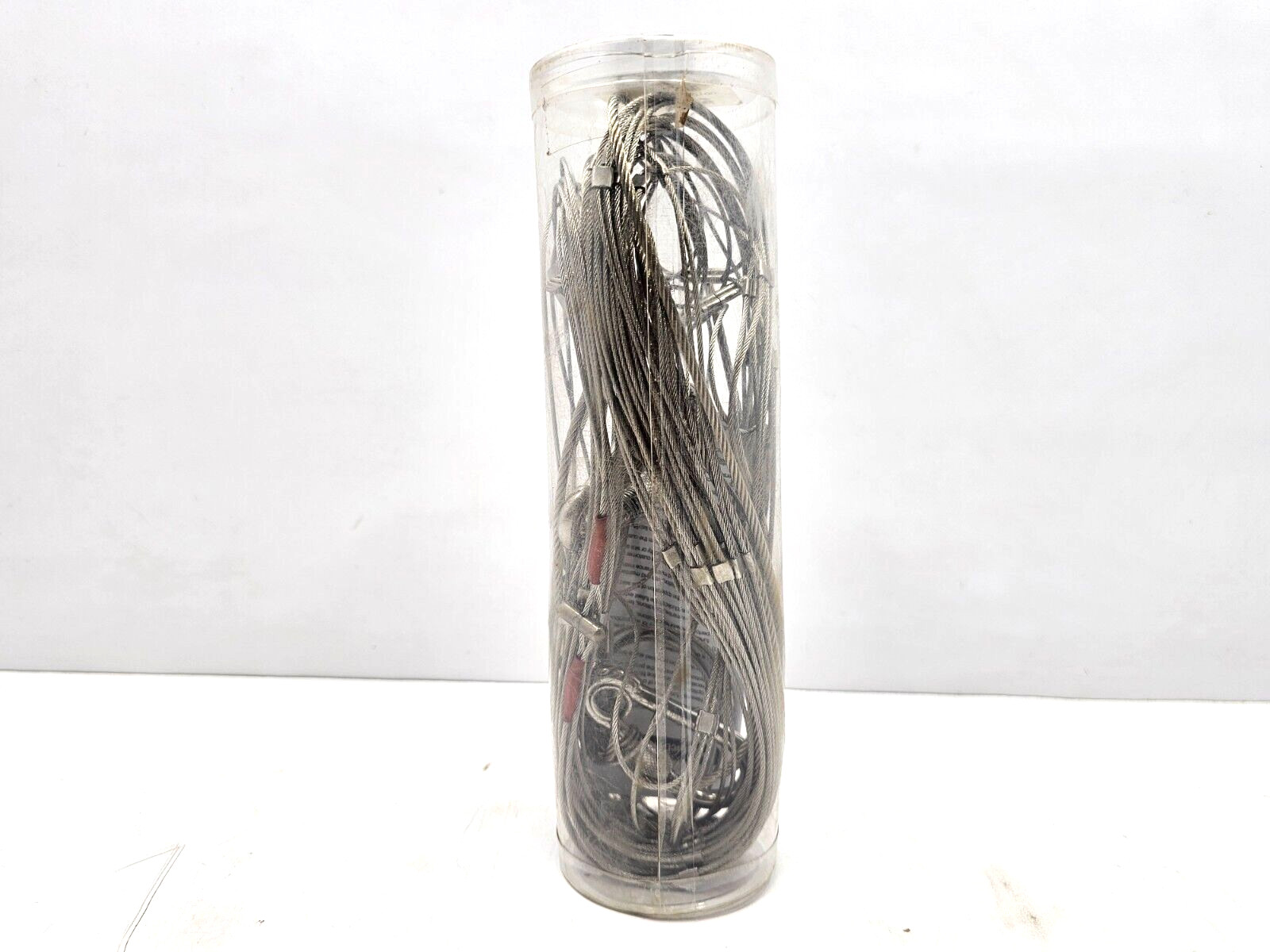 7500100 DROPSAFE SAFETY NET 30KG (66 LBS) FOR OVERHEAD FIXTURES