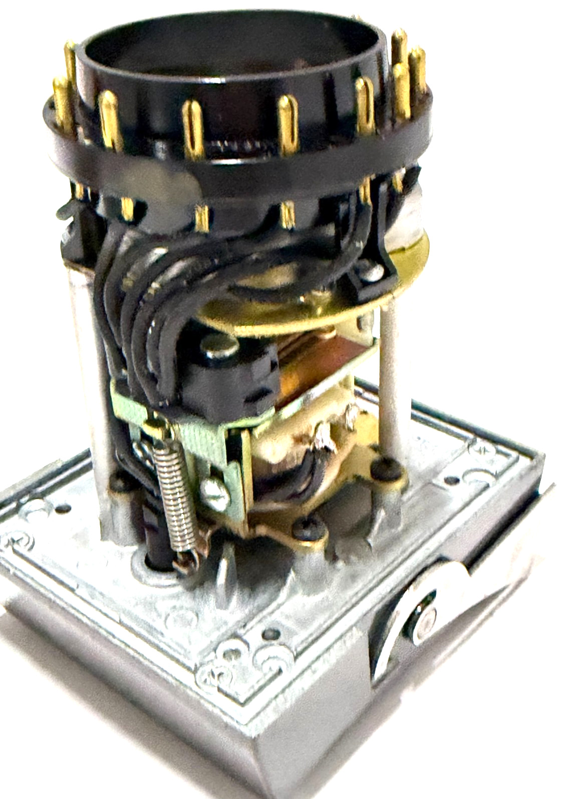 Eagle Signal HP53A6 5MIN 120V Timer