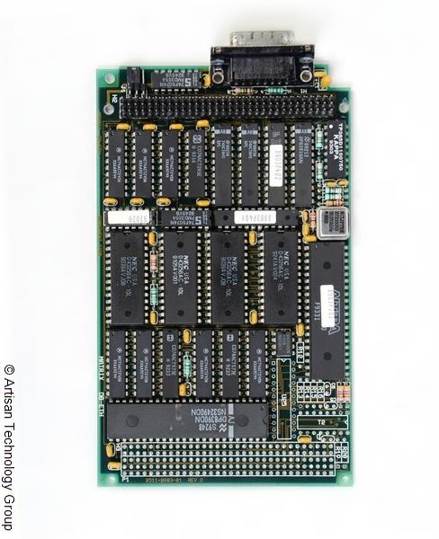 Cetia DB-ETH Ethernet Dbus-68 Module
