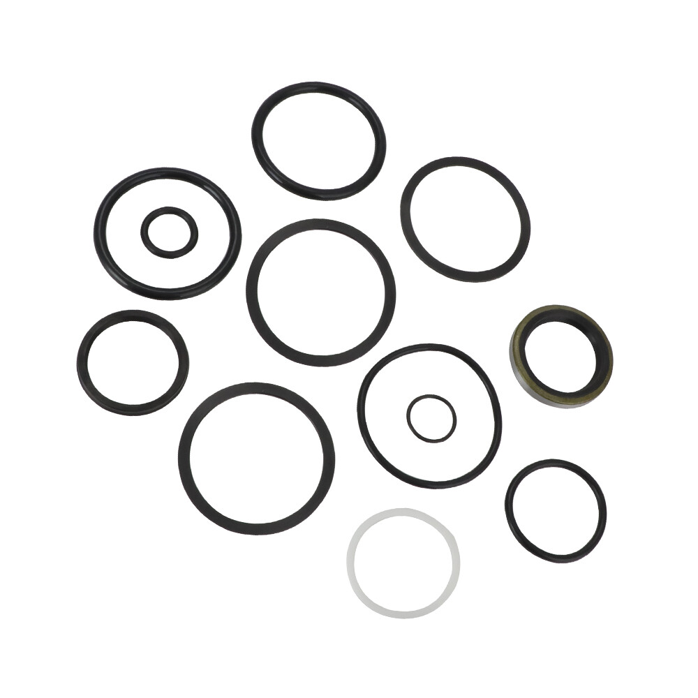 2pcs F80235 Replacement Seal Kit For Great Bend 800 & 900 Loader Cylinders US