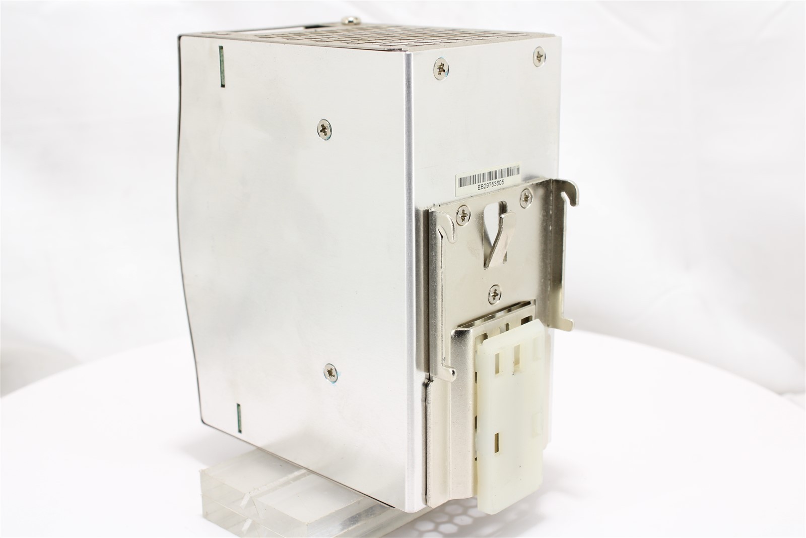 Mean Well DR-120-24 Power Supply | 24V | 5A | 120W | DIN Rail