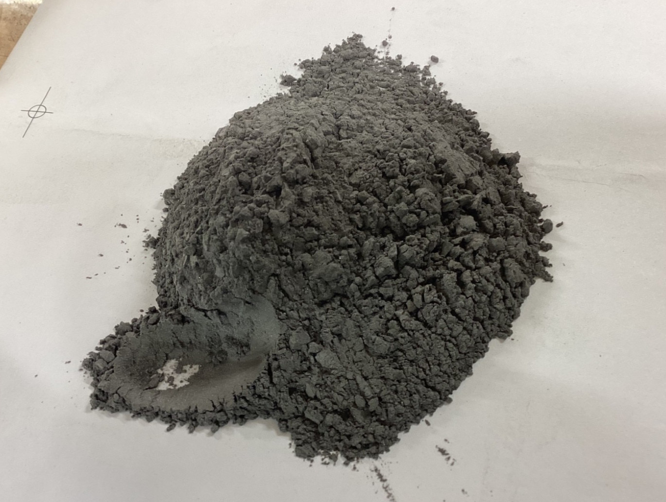 3 pounds MG/AL 50:50 Alloy Powder 300 mesh