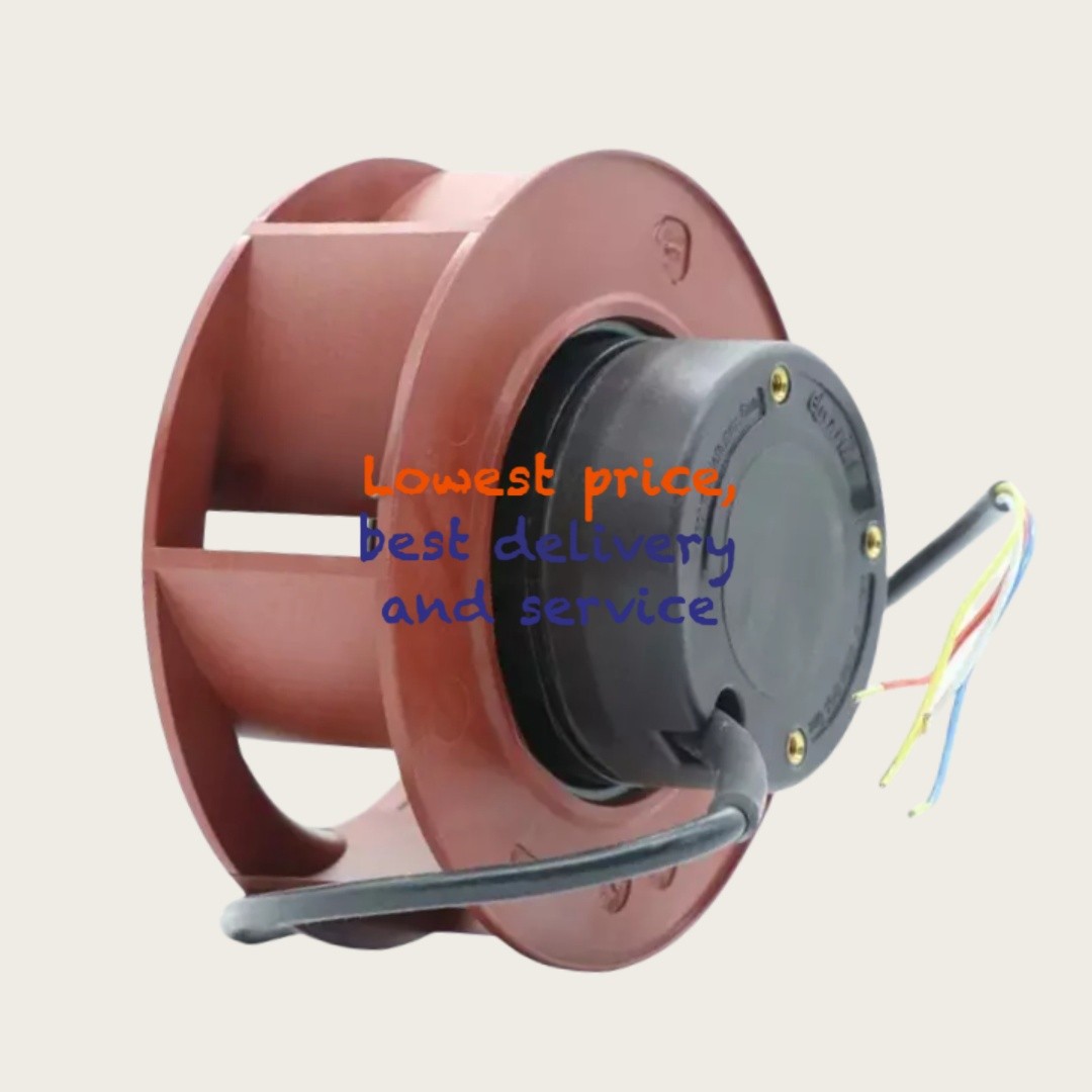 1PC FOR R1G133-AA65-36 Centrifugal Fan DC48V 0.7A 28W Fast Shipping