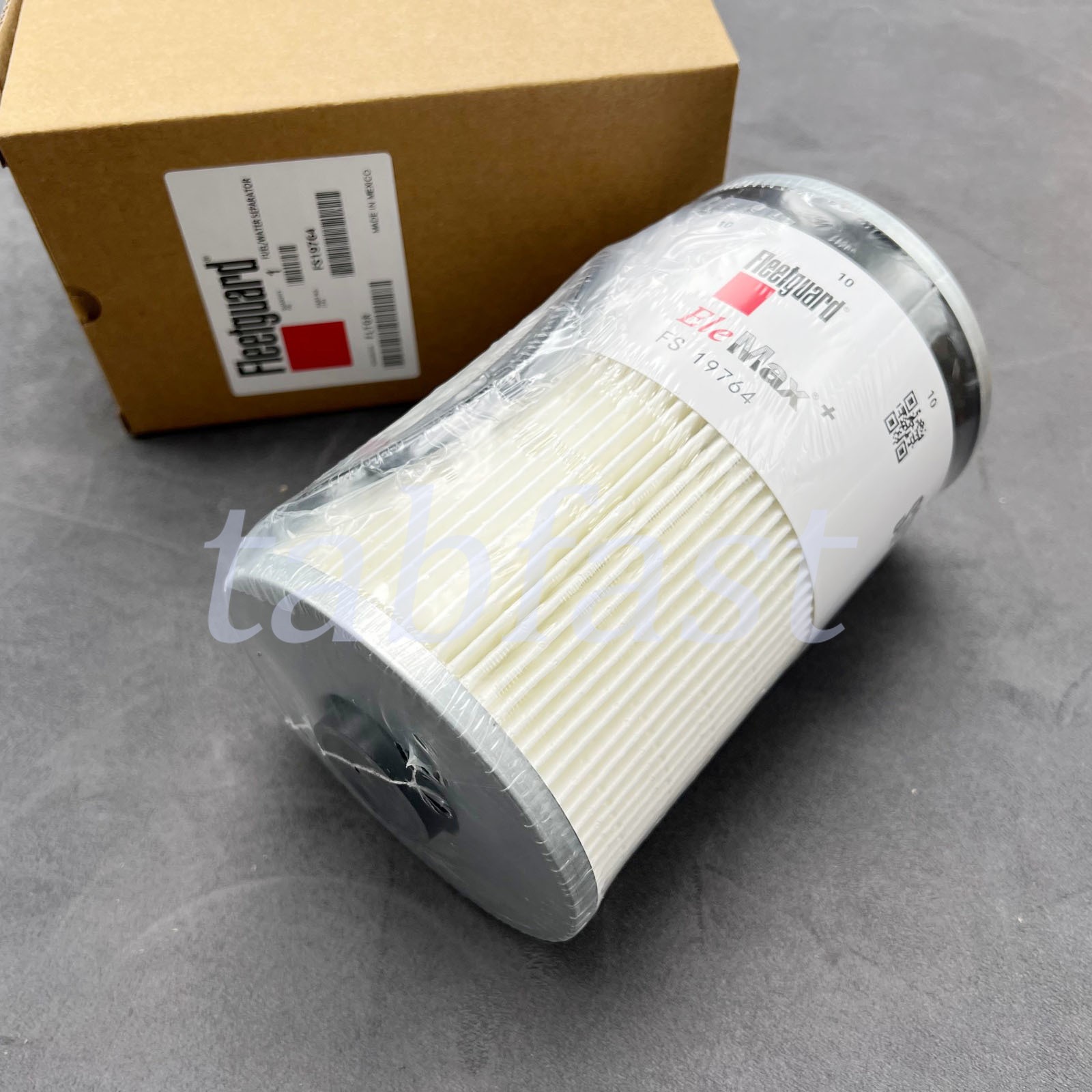 3ps Filters LF14001NN FF5971NN FS19764 for Fleetguard Cummins Engine Kit X15,X12