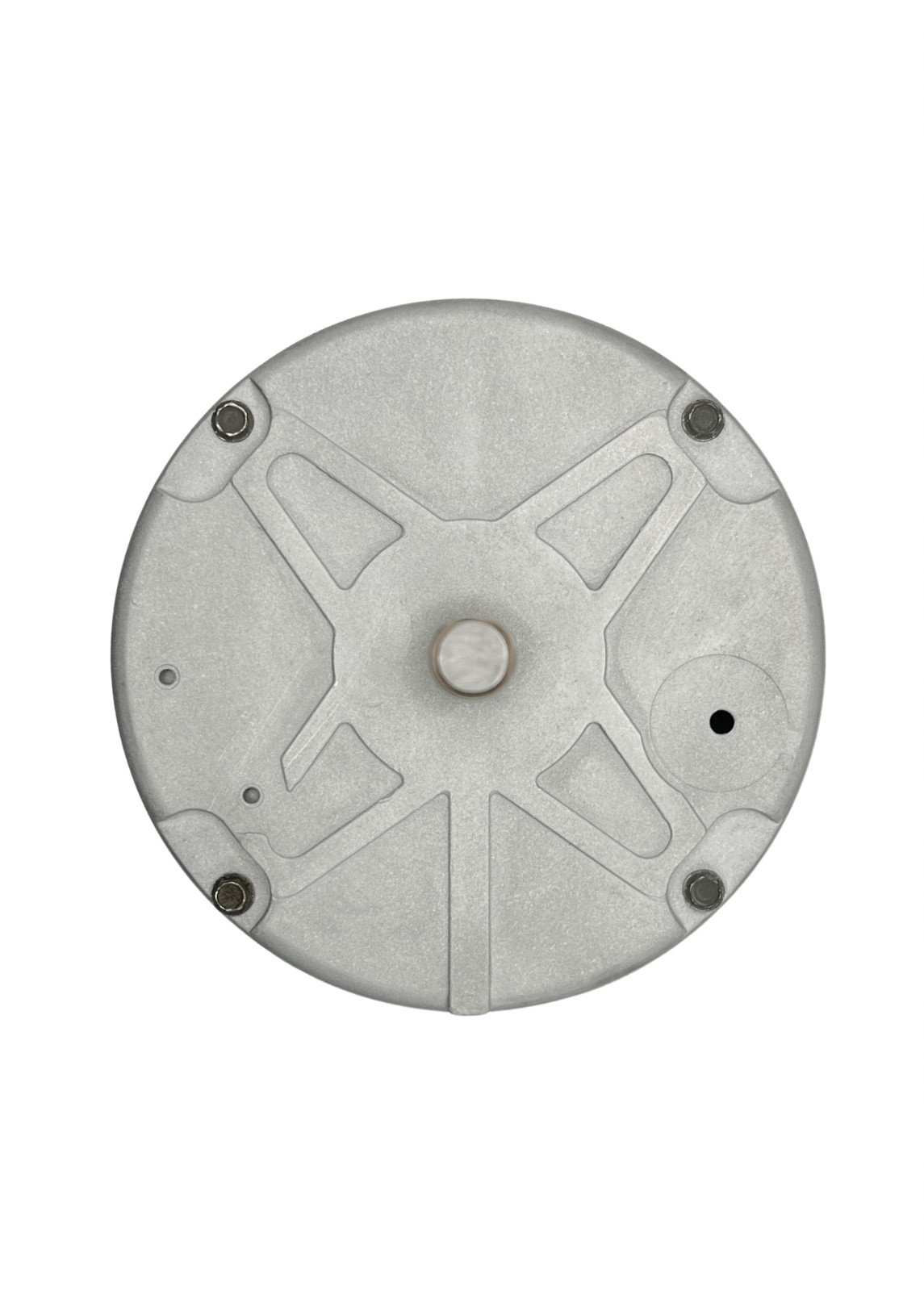 Genteq Blower Motor 3.0 5SME39HXL3057 1/2HP CCW
