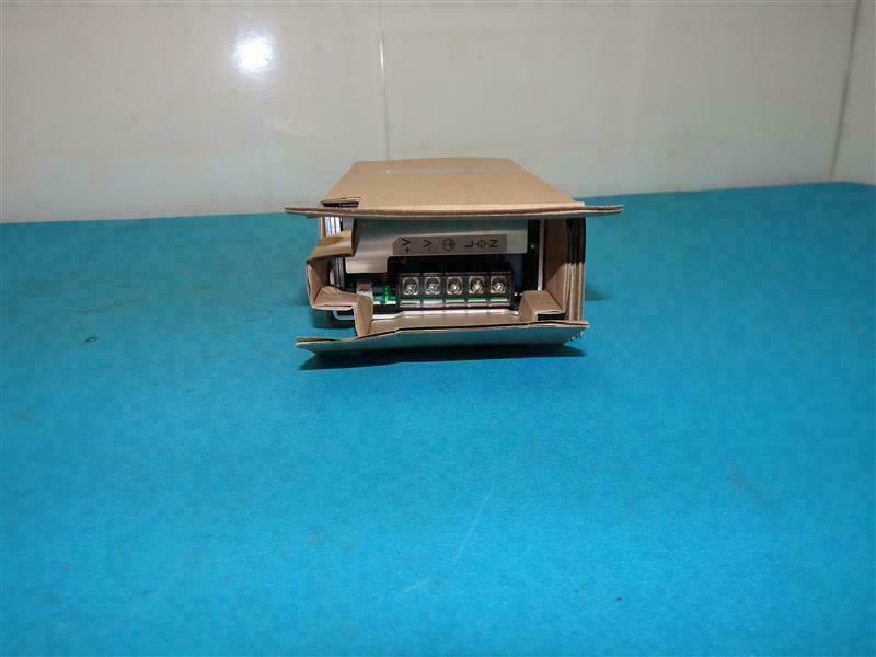 Omron S8JX-N15024CD S8JXN15024CD Power Supply 100-240VAC/24VDC,6.5A