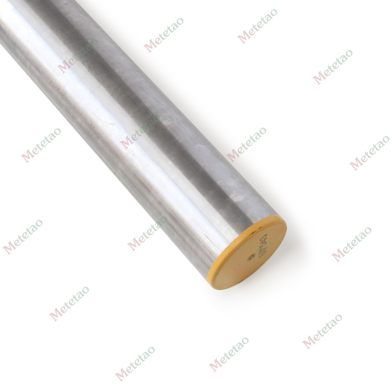 Excavator Bucket Pins 80MM x 543MM 40CR Steel For John Deere Caterpillar Kubota