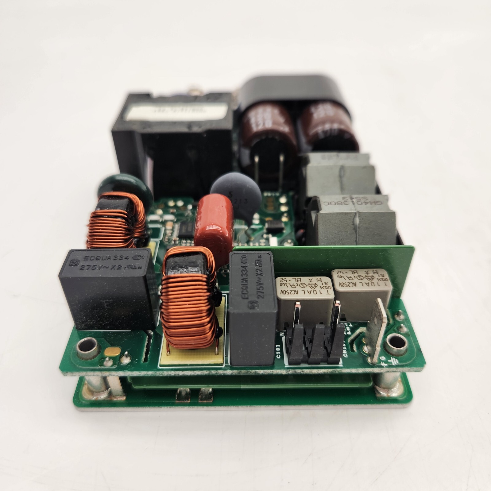 Cosel GHA500F-12 12V, 41.7A Open Frame Power Supply | NEW