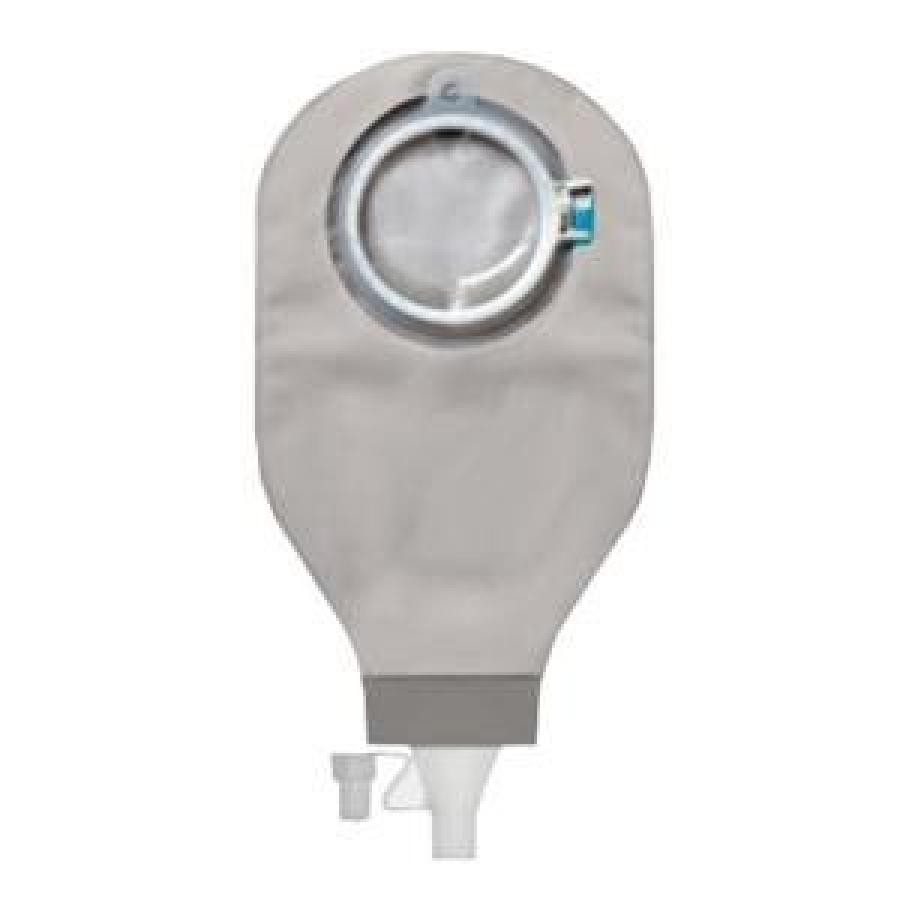 Coloplast SenSura Mio Click High Output Filtered Ileostomy Pouch 2-PC Drainable