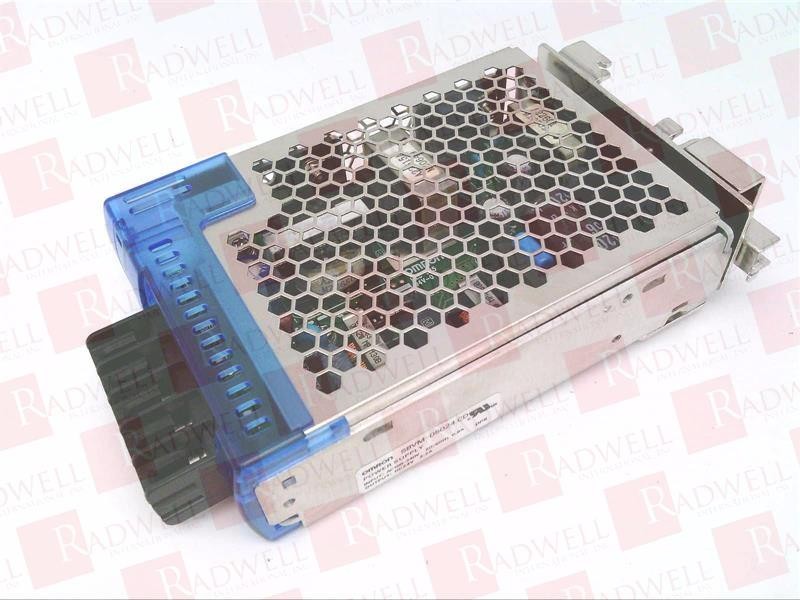 OMRON S8VM-05024CD / S8VM05024CD (USED)