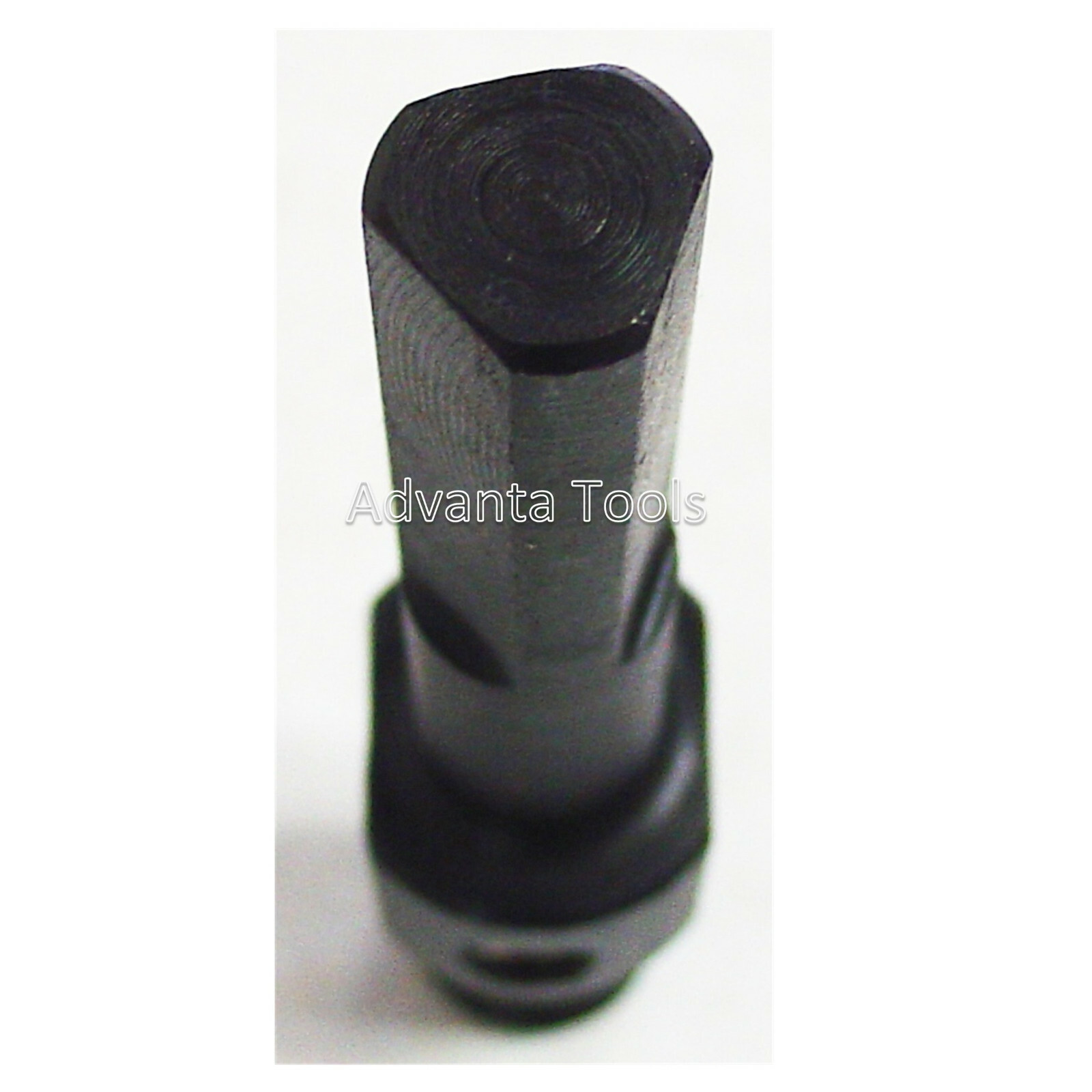 Core Bit Adapter: Convert 5/8”-11 Arbor to 1/2” Hex Shank for electric Drill