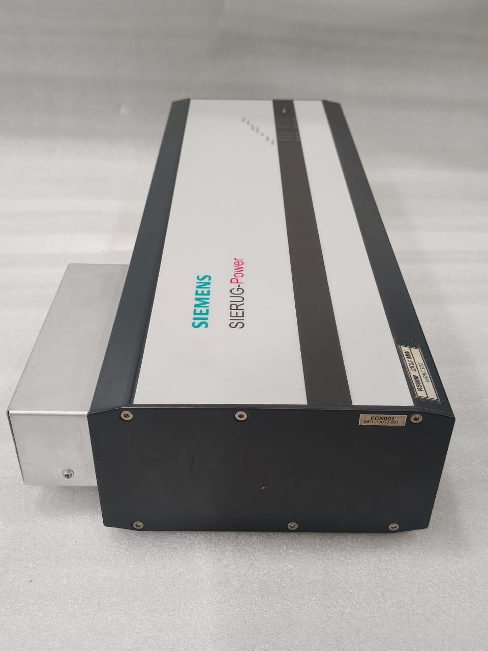 SIEMENS SIERUG-POWER PIP11-1C1 COMMUNICATION MODULE FAST SHIPPING