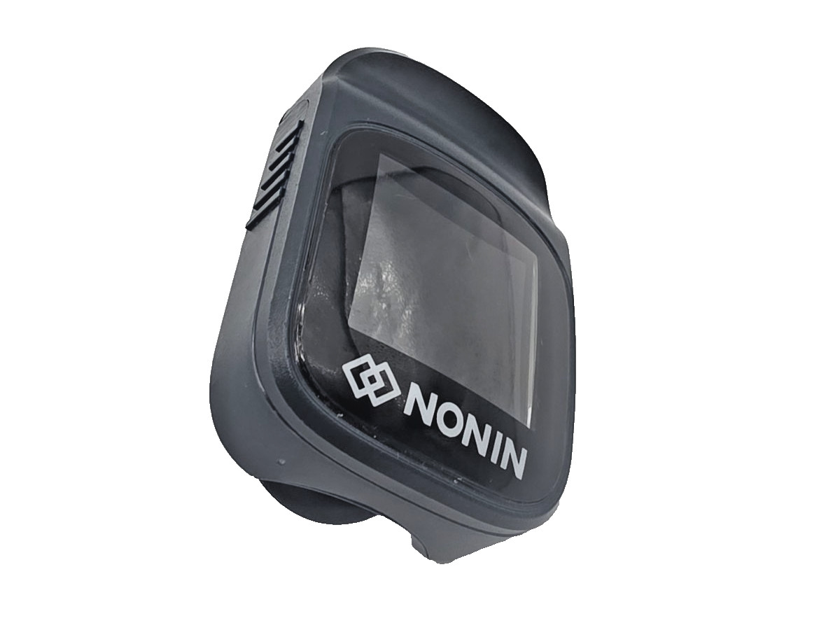 3230 NONIN Bluetooth Pulse Oximeter Fingertip Blood Oxygen SpO2-FREE SHIPPING
