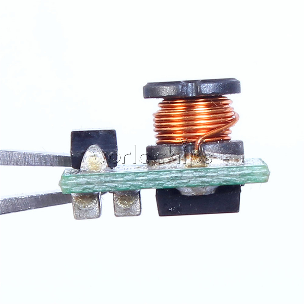 DC-DC 0.9-3V to 3.3V Step up Boost Converter Module 1V 1.5V 2V 3V Power Supply