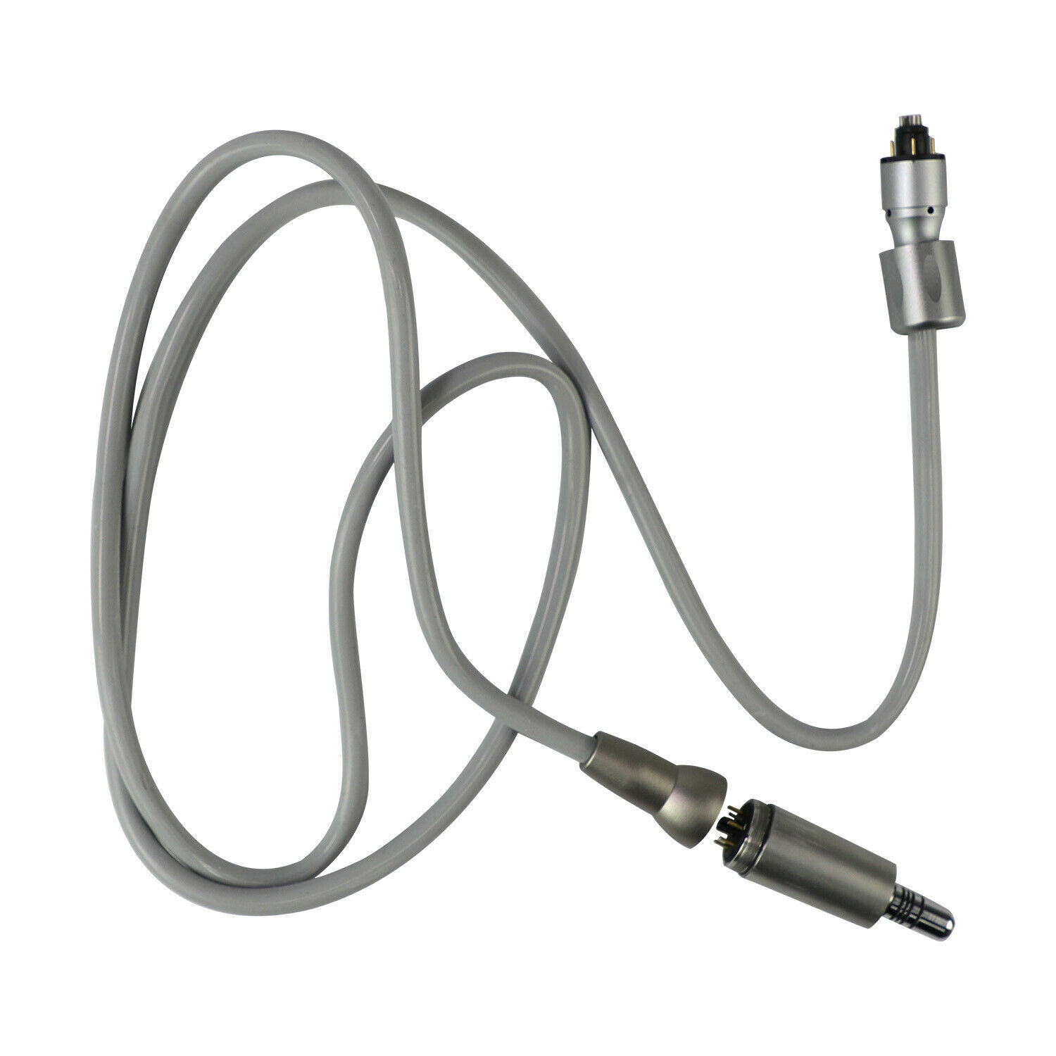 CICADA Dental Electric Motor NL400-1 Internal Water Spray Motor LCD Screen