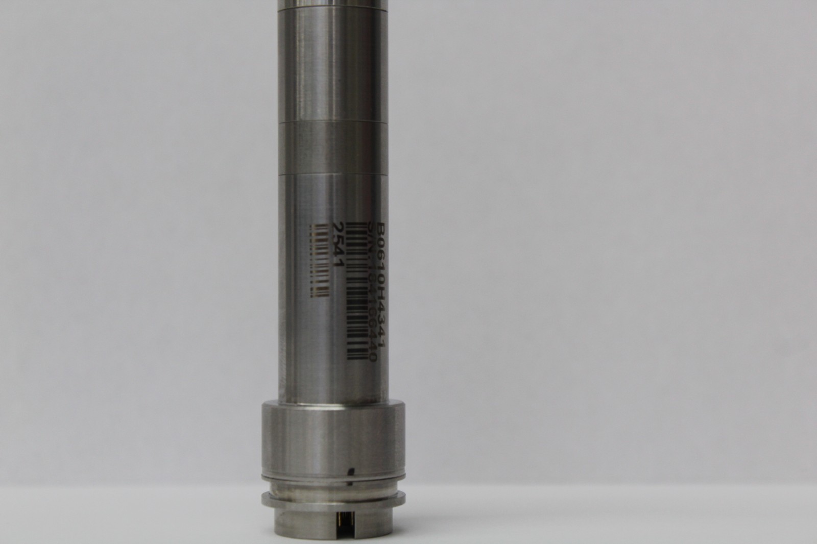 Portescap Brushless Slotted 6mm Motor B06 B0610 H4341 B0610H4341 2541