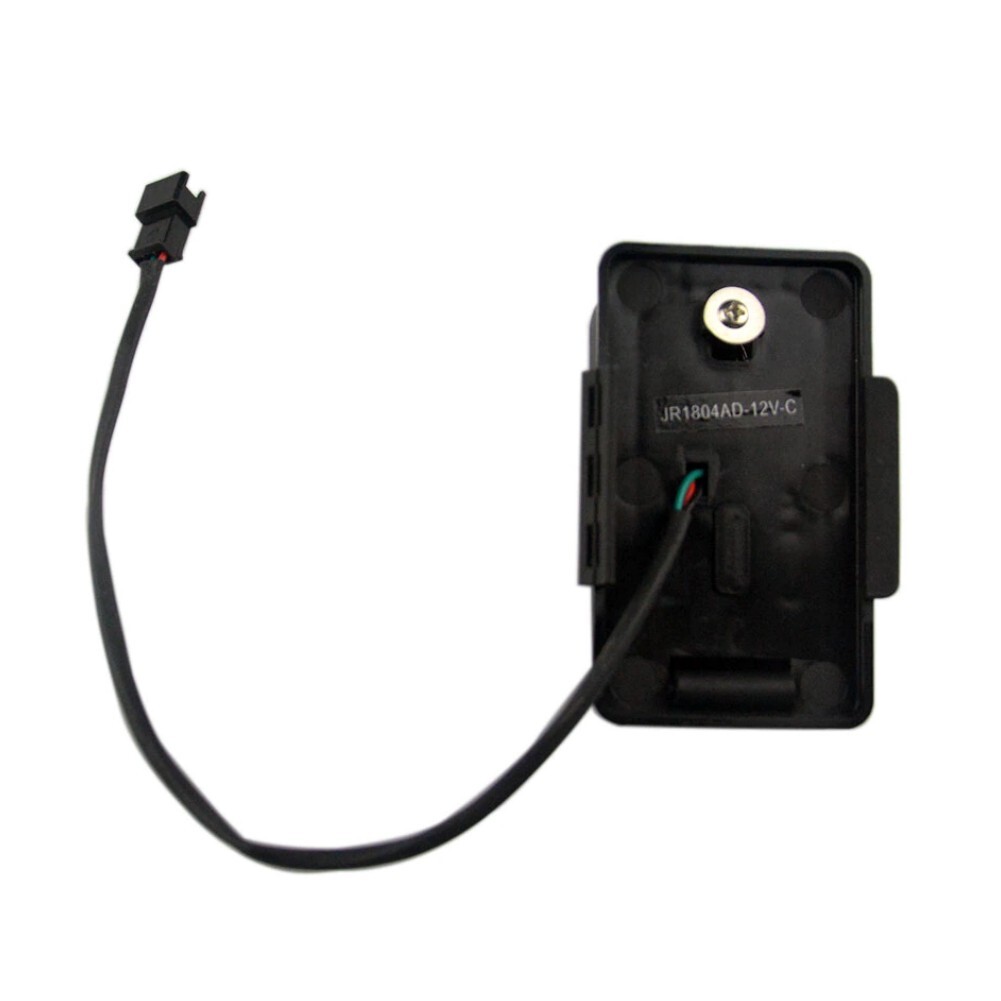 Get Your Child’s Electric Car for MOVING with JR1804AD 12V C Pedal Hall
