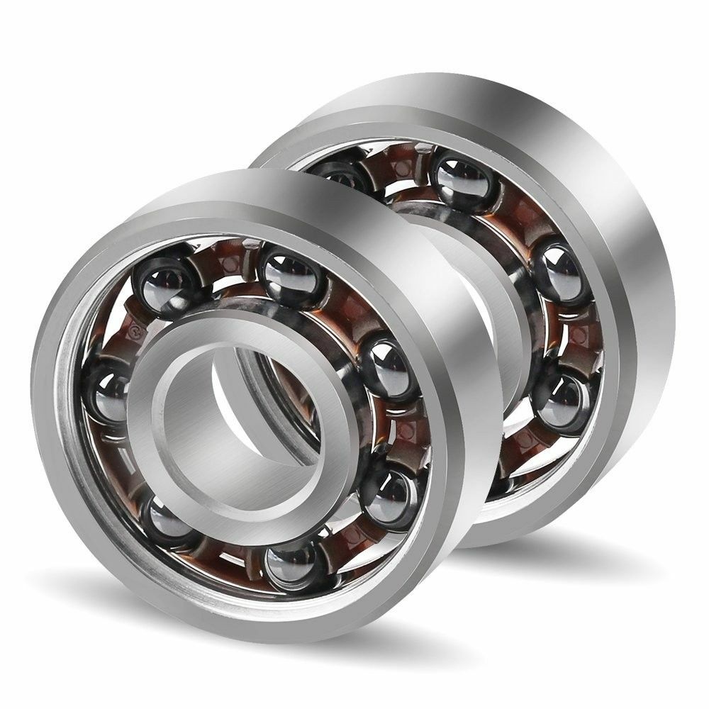 699 Z Hybrid Ceramic & Steel Ball Bearings 9mm 20mm 6mm multi pack wholesale lot