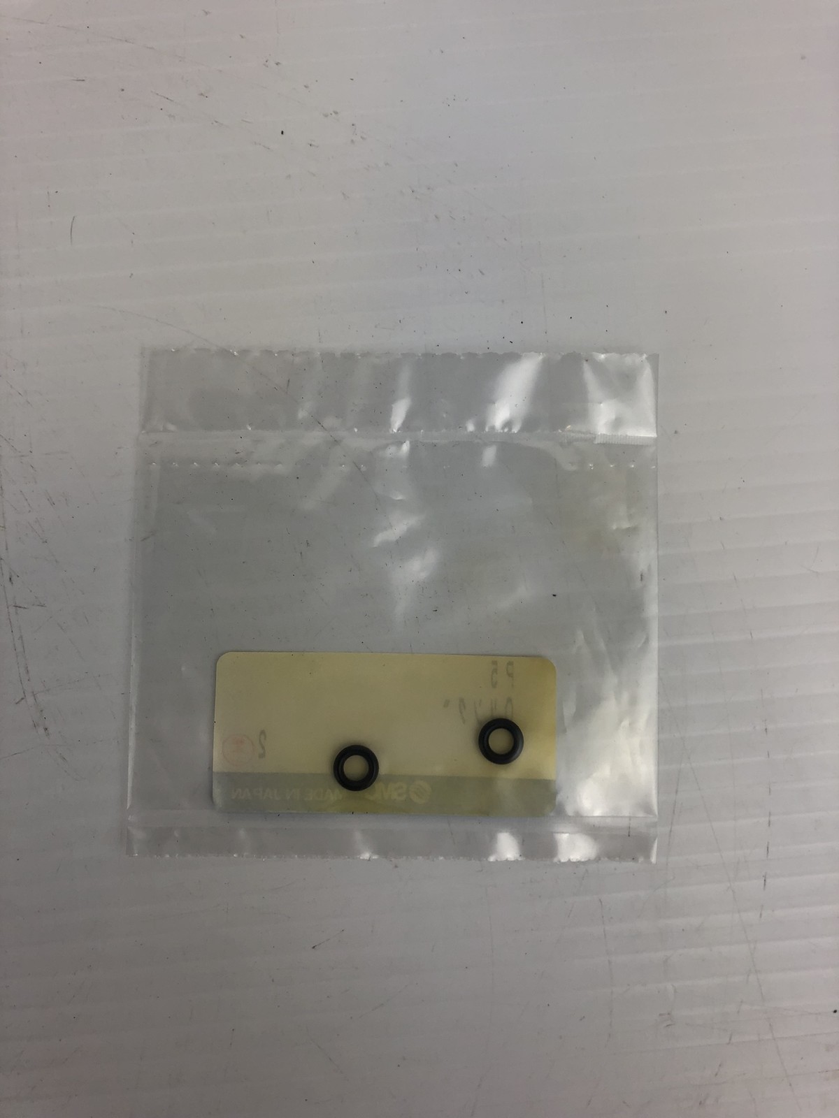 SMC P5 O-Ring (Bag of 2)