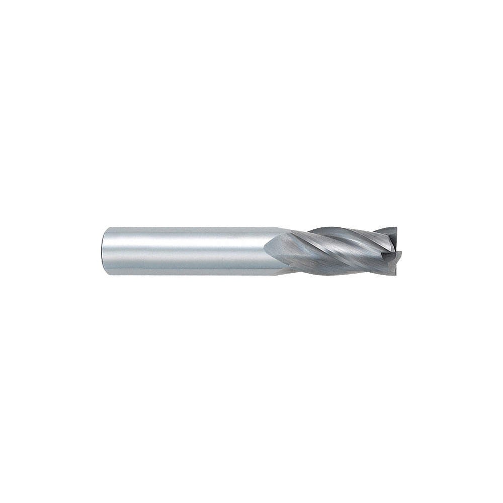 OSG 404-1250 Sq. End Mill,Single End,Carb,1/8″ 30M006